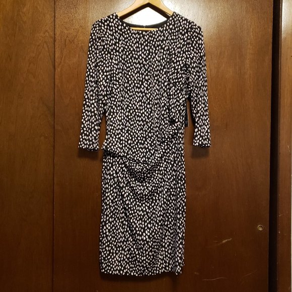 Vera Wang dress - Picture 1 of 5